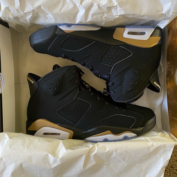 Jordan Other - Jordan 6 Retro DMP (2020)